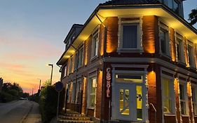 C&S Hotel